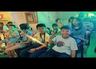 2024宿霧IU Academy 夏令營