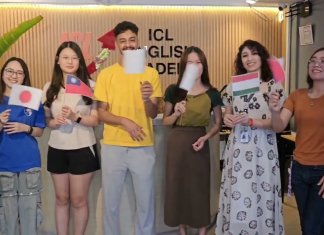 2026 宿霧 ICL 語言學校介紹 2026 宿霧 ICL 語言學校介紹