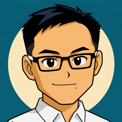Daniel|忠欣遊學資深顧問