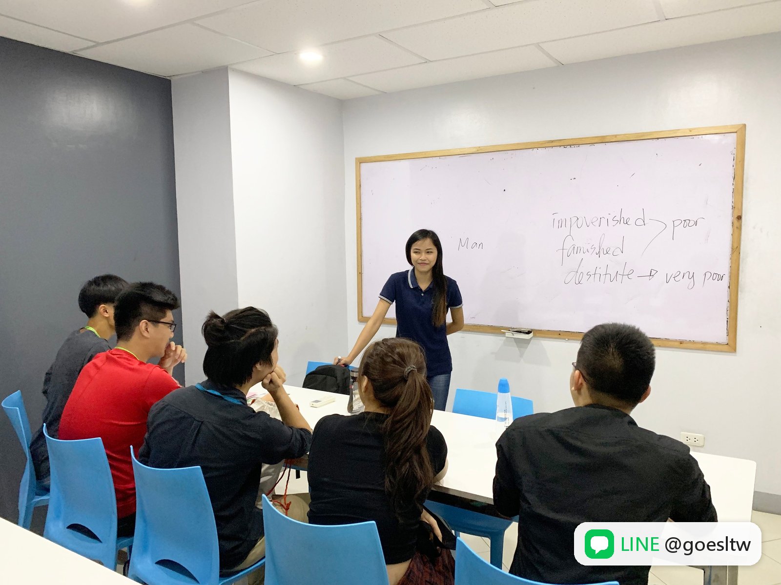 CELLA UNI 校區的團體課